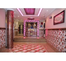 Готель Sutchi Hotel, 1★