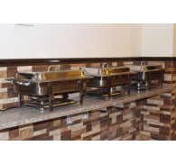 Готель Sutchi Hotel, 1★