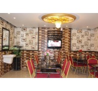 Готель Sutchi Hotel, 1★