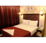 Готель Sutchi Hotel, 1★