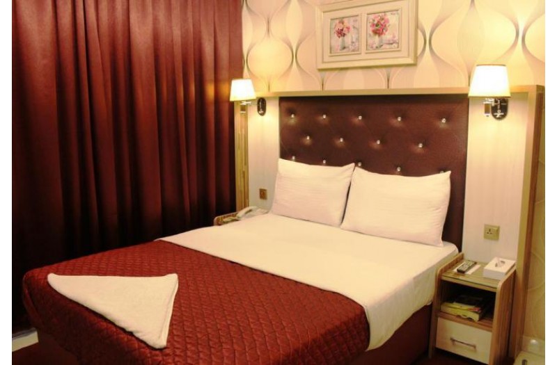 Готель Sutchi Hotel, 1★ Готель Sutchi Hotel, 1★