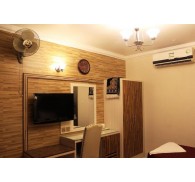 Готель Sutchi Hotel, 1★