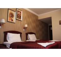 Готель Sutchi Hotel, 1★