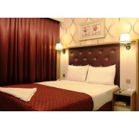 Готель Sutchi Hotel, 1★