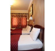 Готель Sutchi Hotel, 1★