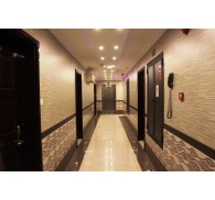 Готель Sutchi Hotel, 1★