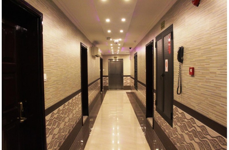 Готель Sutchi Hotel, 1★ Готель Sutchi Hotel, 1★