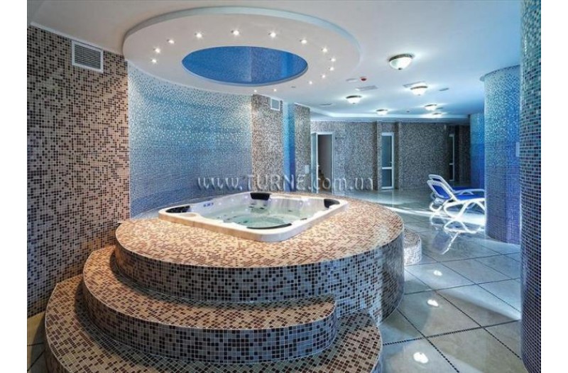 Готель Svityaz Resort, 4★