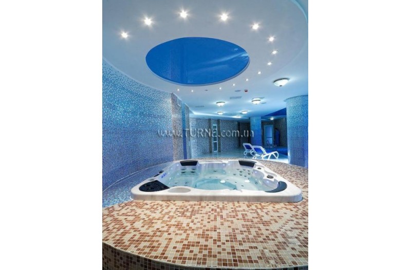 Готель Svityaz Resort, 4★