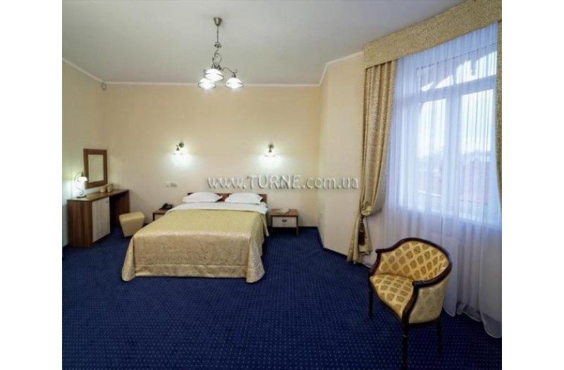 Готель Svityaz Resort, 4★