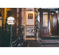 Готель Svityaz Resort, 4★