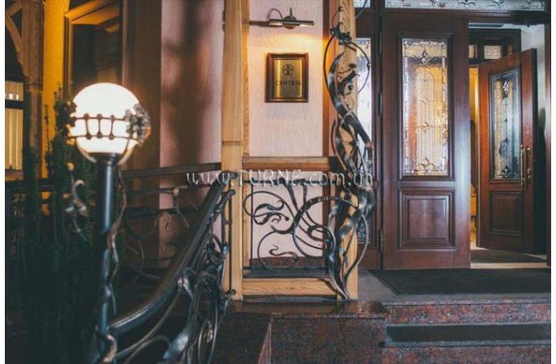 Готель Svityaz Resort, 4★