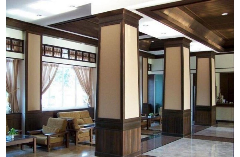 Готель Swan Beach Resort, 3★ Готель Swan Beach Resort, 3★