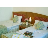 Готель Swan Beach Resort, 3★