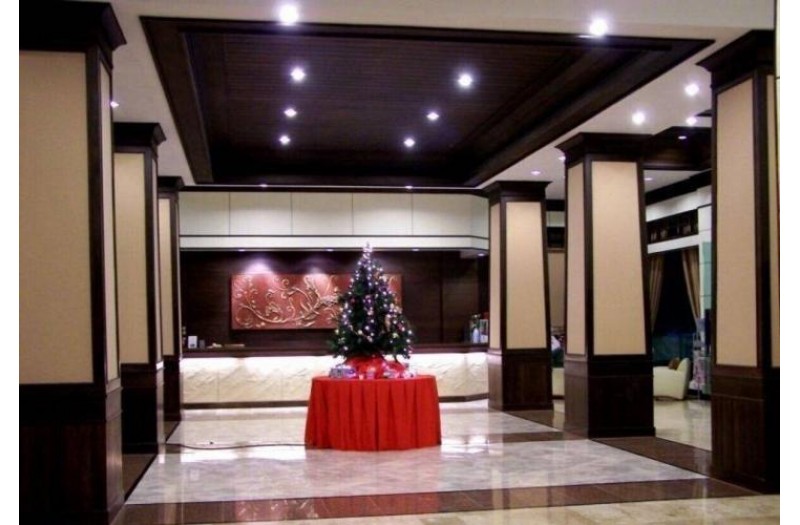 Готель Swan Beach Resort, 3★ Готель Swan Beach Resort, 3★