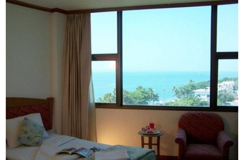 Готель Swan Beach Resort, 3★ Готель Swan Beach Resort, 3★