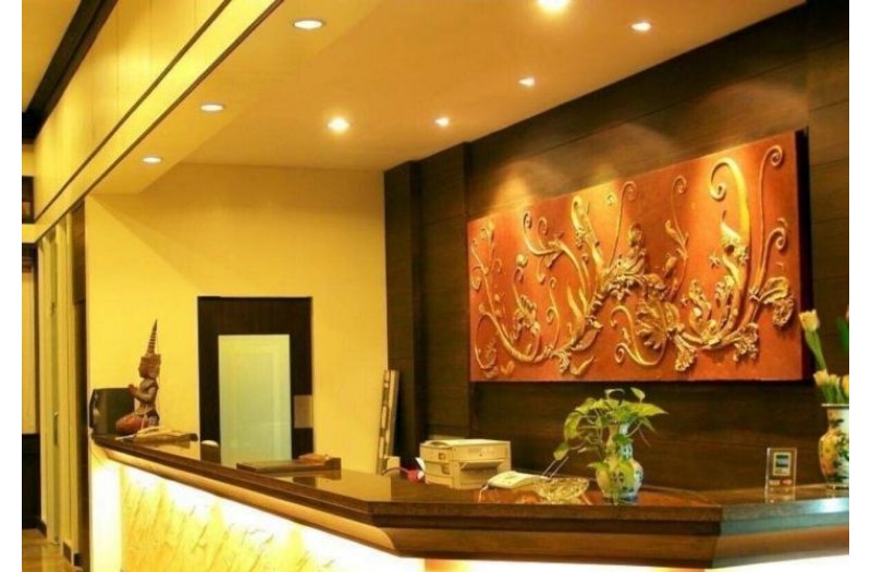 Готель Swan Beach Resort, 3★ Готель Swan Beach Resort, 3★