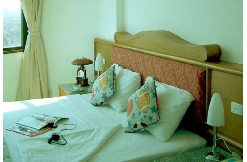 Готель Swan Beach Resort, 3★ Готель Swan Beach Resort, 3★