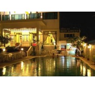Готель Swan Beach Resort, 3★