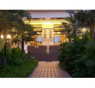 Готель Swan Beach Resort, 3★