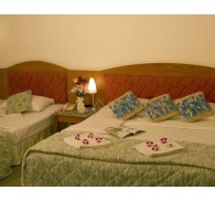 Готель Swan Beach Resort, 3★