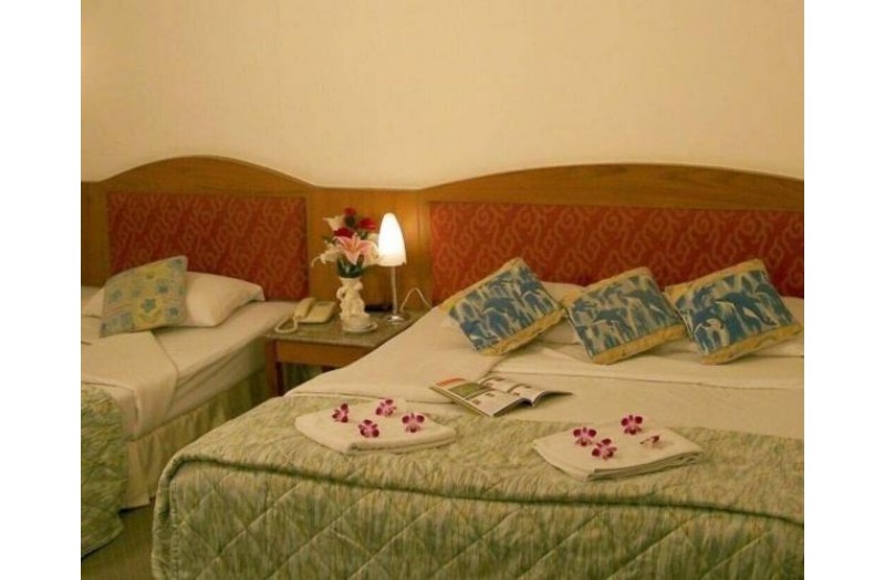 Готель Swan Beach Resort, 3★ Готель Swan Beach Resort, 3★
