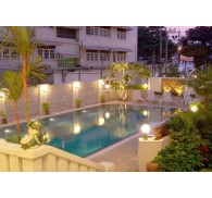 Готель Swan Beach Resort, 3★