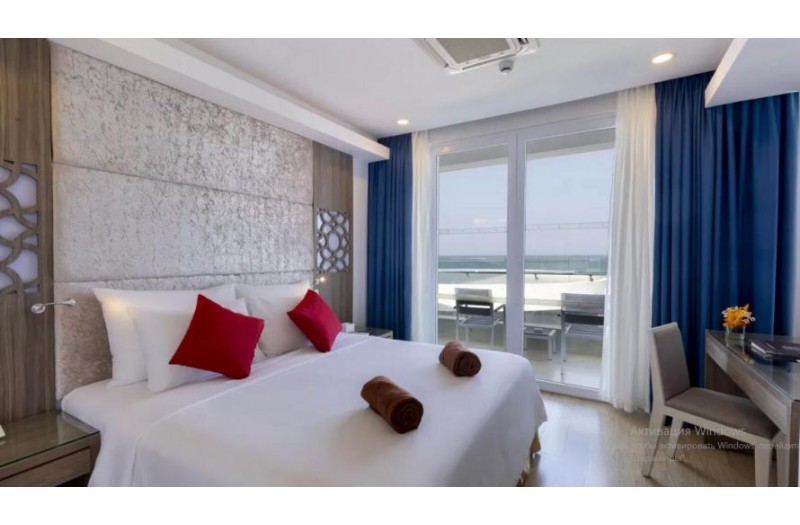 Готель Swandor Hotels & Resorts Cam Ranh, 5★