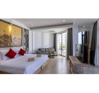 Готель Swandor Hotels & Resorts Cam Ranh, 5★