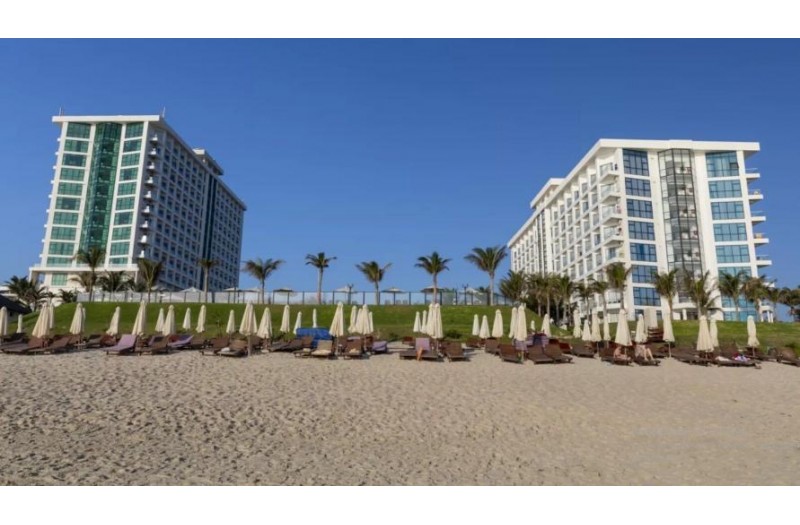 Готель Swandor Hotels & Resorts Cam Ranh, 5★
