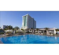 Готель Swandor Hotels & Resorts Cam Ranh, 5★