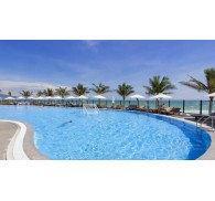 Готель Swandor Hotels & Resorts Cam Ranh, 5★