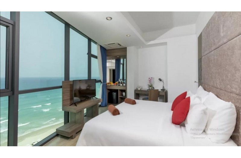 Готель Swandor Hotels & Resorts Cam Ranh, 5★