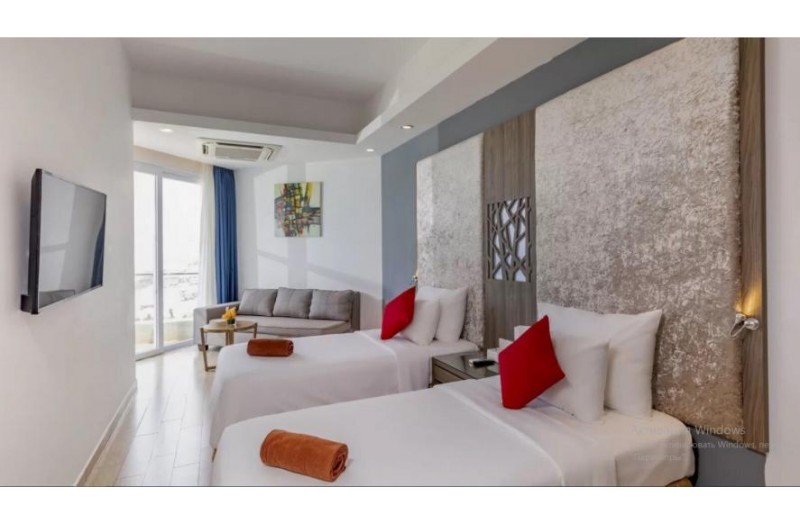 Готель Swandor Hotels & Resorts Cam Ranh, 5★