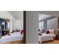 Готель Swandor Hotels & Resorts Cam Ranh, 5★