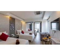 Готель Swandor Hotels & Resorts Cam Ranh, 5★