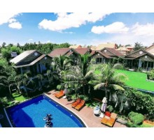 Готель Sweet Home Resort & SPA, 3★