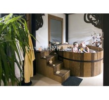 Готель Swiss Inn Dream Resort, 5★