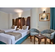 Готель Swiss Inn Nile Hotel, 3★