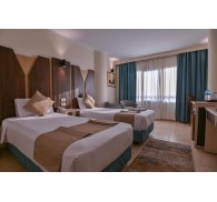 Готель Swiss Inn Nile Hotel, 3★
