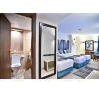 Готель Swiss Inn Nile Hotel, 3★