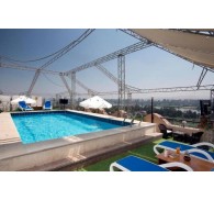 Готель Swiss Inn Nile Hotel, 3★