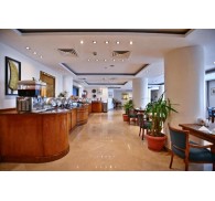 Готель Swiss Inn Nile Hotel, 3★