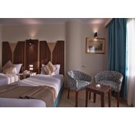 Готель Swiss Inn Nile Hotel, 3★