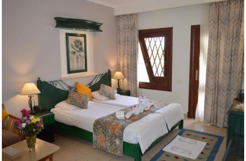 Готель Swiss Inn Resort Dahab, 4★