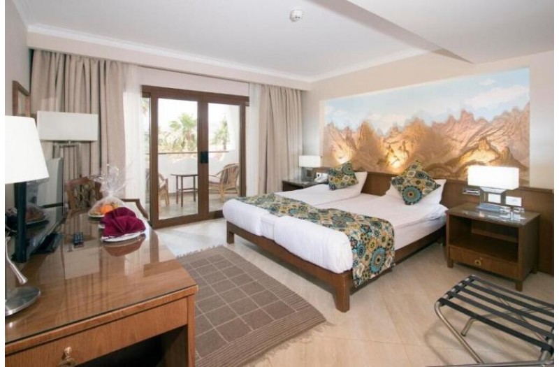 Готель Swiss Inn Resort Dahab, 4★