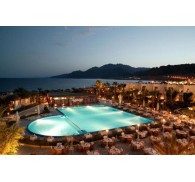 Готель Swiss Inn Resort Dahab, 4★