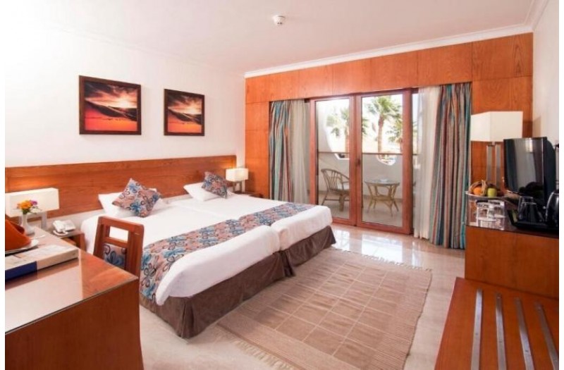Готель Swiss Inn Resort Dahab, 4★