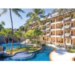 Готель Swissotel Resort Phuket (ex. Courtyard Phuket At Kamala Beach), 4★