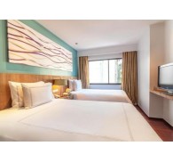 Готель Swissotel Resort Phuket (ex. Courtyard Phuket At Kamala Beach), 4★